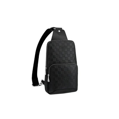 LOUIS VUITTON AVENUE SLING BAG N41720 (31*20*10cm)